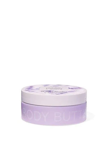 Image of Victoria's Secret Body Butter Lavender Vanilla - Contenido Neto: 266ML/9OZ