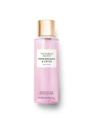 Image of VICTORIA'S SECRET Mist Corporal Pomegranate Lotus - Contenido Neto 250ML/8.4OZ